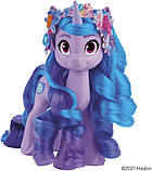 My Little Pony Hasbro F2032 Ігровий набір Моя Маленька Поні Ізі з аксесуарами, фото 4