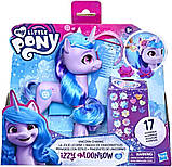 My Little Pony Hasbro F2032 Ігровий набір Моя Маленька Поні Ізі з аксесуарами, фото 10