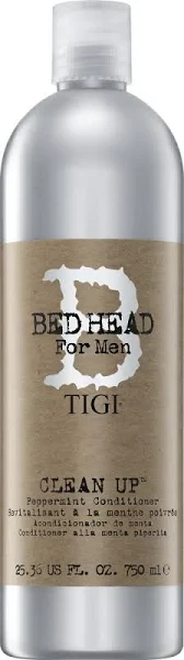TIGI BH FOR MEN CLEAN UP Кондиціонер м'ятний для волосся 750 мл