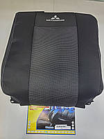 Автомобільні чехли на сидіння MITSUBISHI Outlander