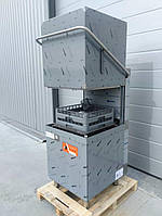 Професійна посудомийна машина купольна Gooder BY.1000