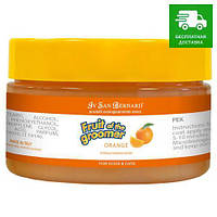 9897 Iv San Bernard Fruit Of The Groomer Апельсин маска, 250 мл