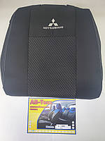 Автомобільні чехли на сидіння MITSUBISHI L-200