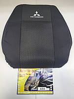 Автомобільні чехли на сидіння MITSUBISHI ASX