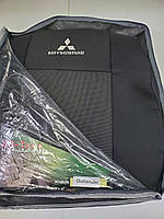 Авточохли MITSUBISHI Outlander з 2005-2012 рр.