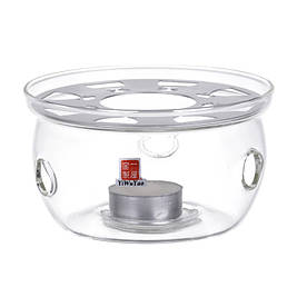 Підставка підігрівач для чайника YiWuYao FH-202B