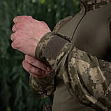 Сорочка бойова M-Tac літня Gen.II Piquet MM14, фото 2