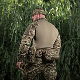 Сорочка бойова M-Tac літня Gen.II Piquet MM14, фото 6