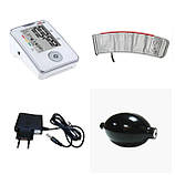 Тонометри. Манжети. Блоки живлення та ін.