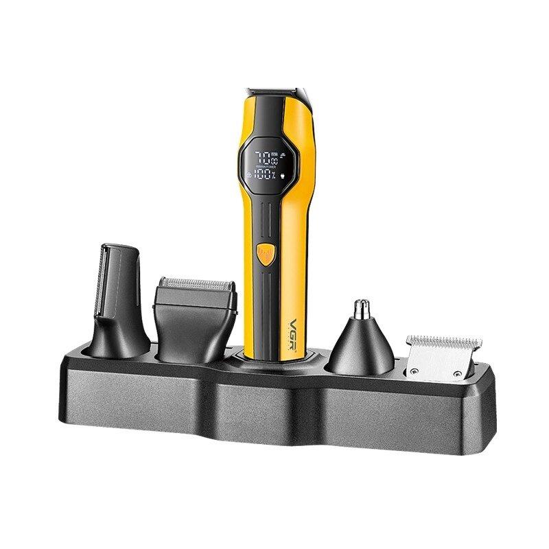 Стайлер VGR V-173 13в1, фото 1