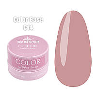 База кольорова каучукова Designer Professional Color Base С14, 30 мл