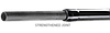 Коропове вудлище Майстерню Carp Rod 3.6 м/тест 3.5 lb, кільце 50мм, фото 4