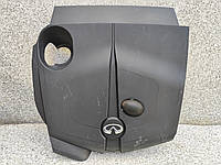 Верхня кришка двигуна INFINITI QX30 2.2D 17R