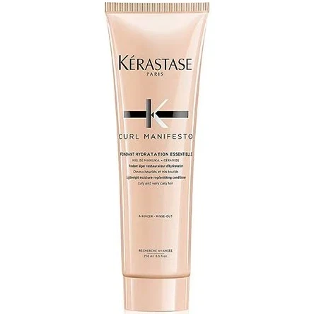 Кондиціонер для кучерявого волосся Curl Manifesto Fondant Hydratation Essentielle Kerastase 250 мл