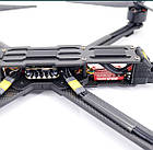 FPV дрон з нічною камерою 10-дюймовий, фото 3