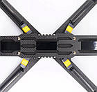 FPV дрон з нічною камерою 10-дюймовий, фото 4