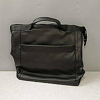 Сумка рюкзак для ноутбука Б/К Рюкзак-сумка 2в1 для ноутбука HADAKI 15" шкіра