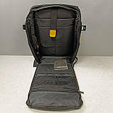 Сумка рюкзак для ноутбука Б/К Divoom Backpack-M, фото 3