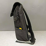 Сумка рюкзак для ноутбука Б/К Divoom Backpack-M, фото 5
