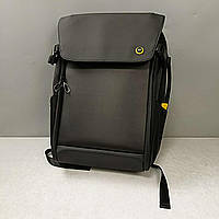 Сумка рюкзак для ноутбука Б/К Divoom Backpack-M