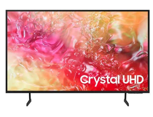 Телевізор 55" Samsung UE55DU7192
