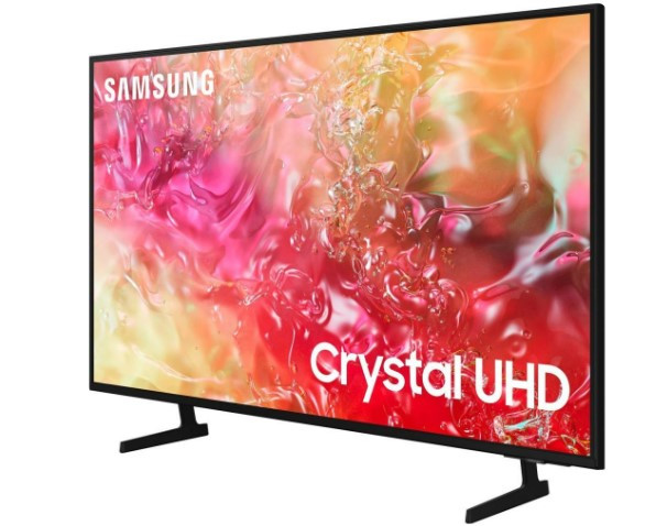 Телевізор 43" Samsung UE43DU7192