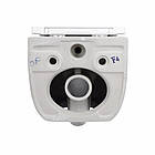 Унітаз підвісний Qtap Gemini безободковий з сидінням Soft-close QT2533076EUQW, фото 8