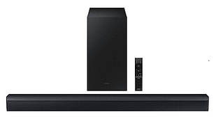 Саундбар Samsung HW-C450 2.1-Channel 300W (HW-C450/UA)