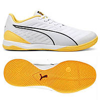 Футзалки Puma Ibero IV 107418-04, Білий, Розмір (EU) — 43