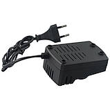 Зарядний пристрій для літій-іонних акумуляторів Makita Li-ion 12V 1A, фото 6