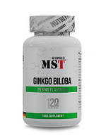 Гінкго білоба MST® Ginkgo Biloba 60 капсул