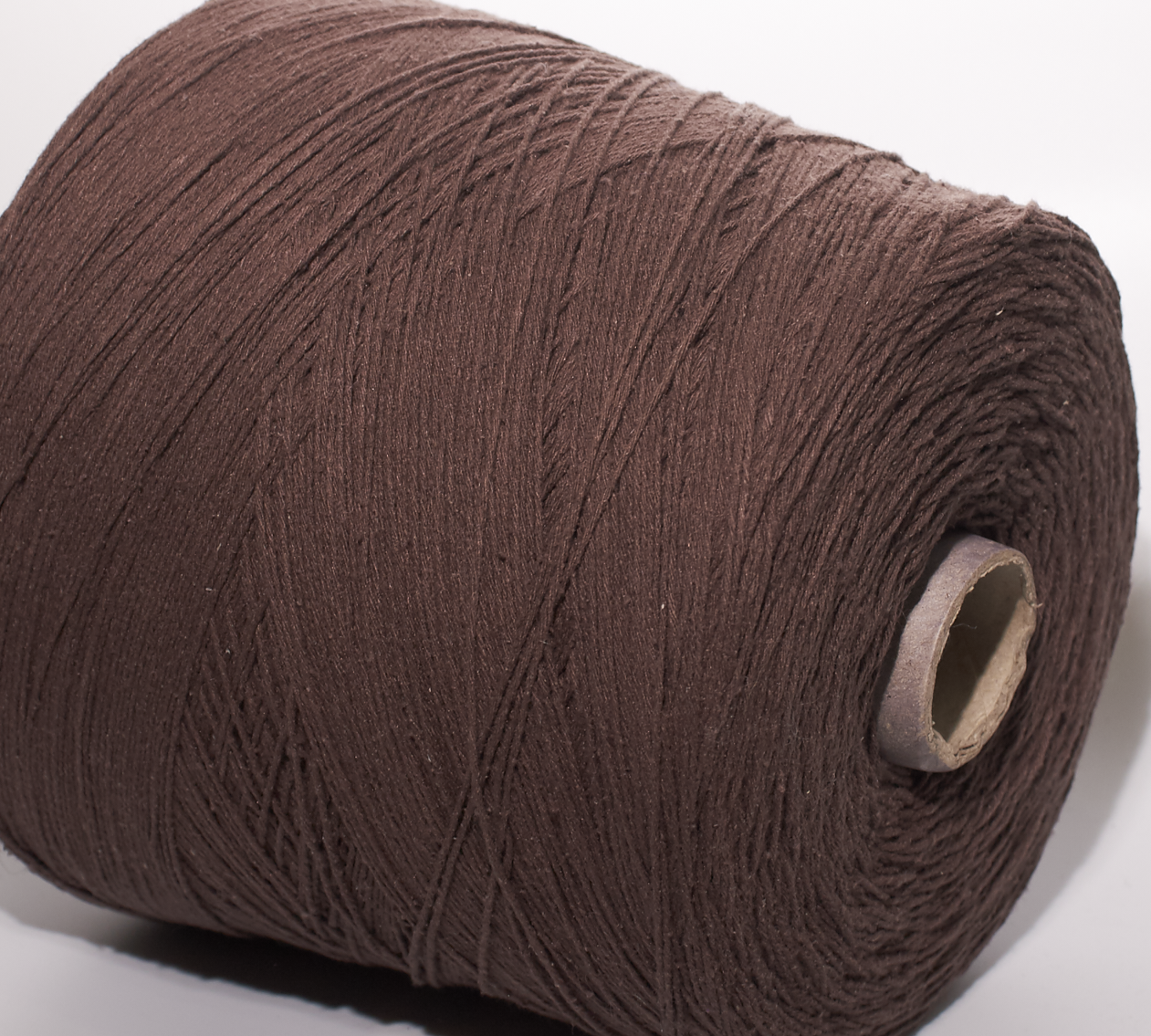 Буретний шовк Silky Ecafil кориця мат