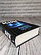 Набір книг "Команда скелетів","Повна темрява. Без зірок" Стівен Кінг, фото 3