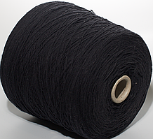 Буретний шовк Silky Ecafil чорний мат