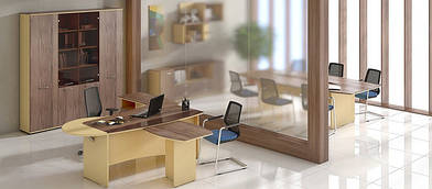 Модулі та комплекти