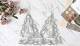 Мереживний комплект, фото 7