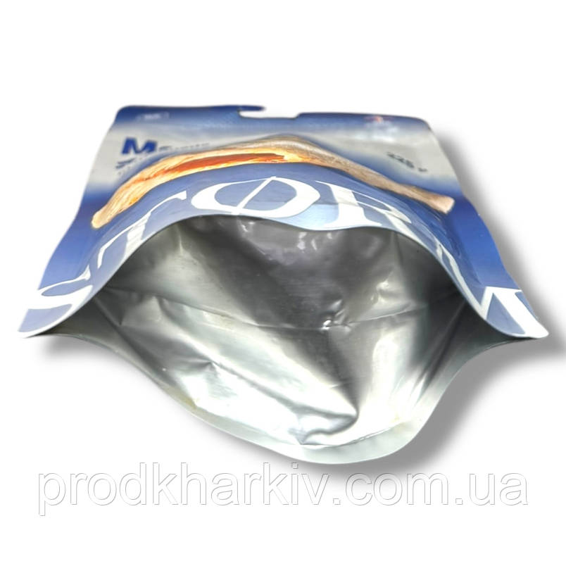 Скумбрія Storm томлена в маринаді 225 грамів, фото 3