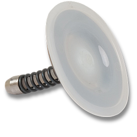 Мембрана для безповітряного фарбувального апарата Profter NB-3000