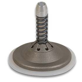 Мембрана для безповітряного фарбувального апарата Profter NB-1000/ CA-888/ CA-1000