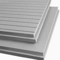 Пінополістирол CARBON ECO (0.69 м²) лист 0.58×1.2 м 100 мм, фото 2