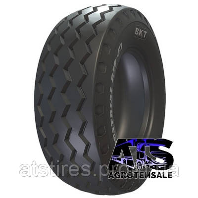 BKT INDUSTRIAL RIB-F3 (индустриальная) 11.00 R15 114A6 PR10 TL (ID ...