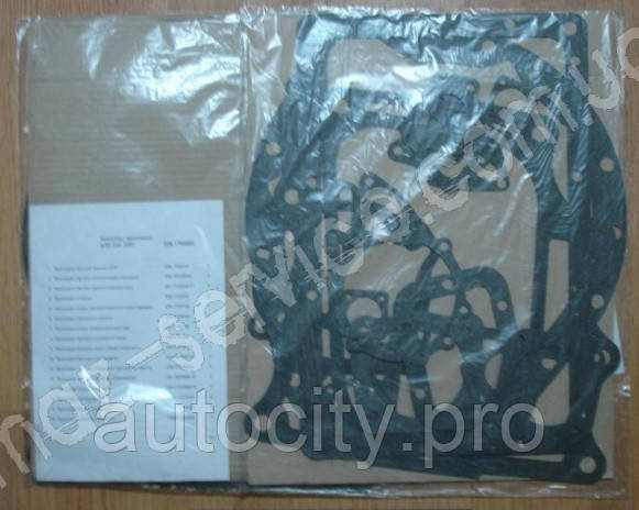 Р/к прокладок КПП 239.1700001 (КПП-239), фото 1