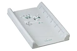 Пеленальний килимок "Сова" 50*70 см  TEGA пеленатор матрас Польша Якість