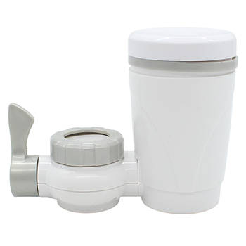 Керамічний фільтр насадка на кран для проточної води, Water Purifier / Фільтр для води на кран