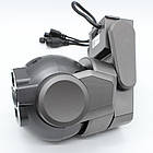 Вулична камера спостереження Q 812 + Подарунок Карта пам'яті microSD на 64GB / WiFi камера із зумом / Відеокамера, фото 3