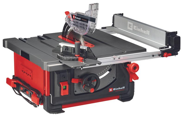 Циркулярна пила Einhell TP-CC 10 T
(4340435)
