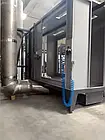 Камера напилення порошкового фарбування з циклоном Ц-800 і КБФ-9 | 2 пости | Прохід 1200×2300 мм, фото 8