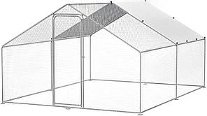 Вольєр для птахів MAST Gartentechnik MT-C342