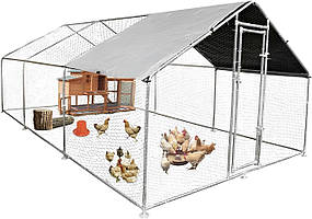 Вольєр для птахів MAST Gartentechnik MT-C362