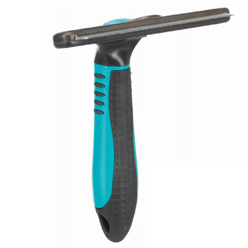 Граблі-гребінець для видалення підшерстя 11*15 TRIXIE 24175, фото 1